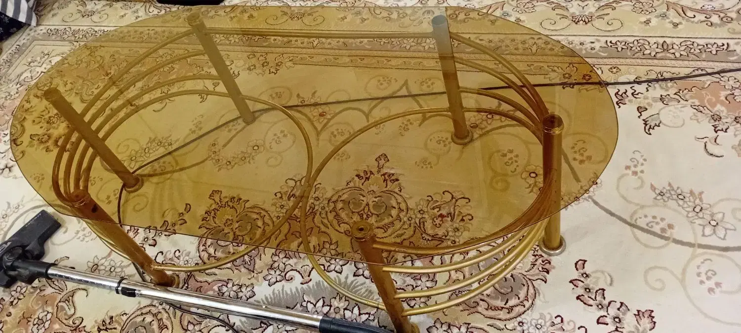 میز عسلی|مبلمان خانگی و میز عسلی|نهاوند, |دیوار
