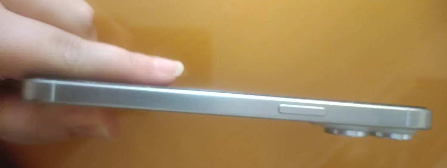 Iphone 15 pro max ZAA 256|موبایل|تهران, امانیه|دیوار
