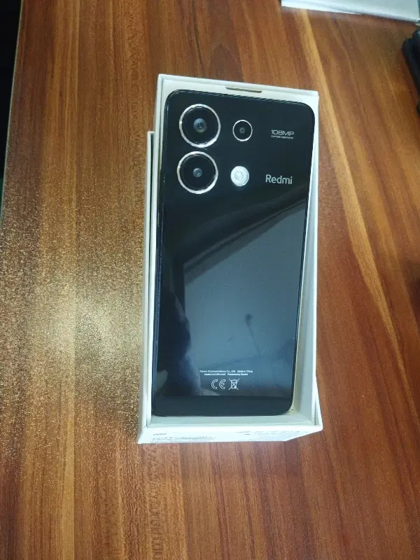 note13 256 ram8|موبایل|کرج, فاز ۱ مهرشهر|دیوار