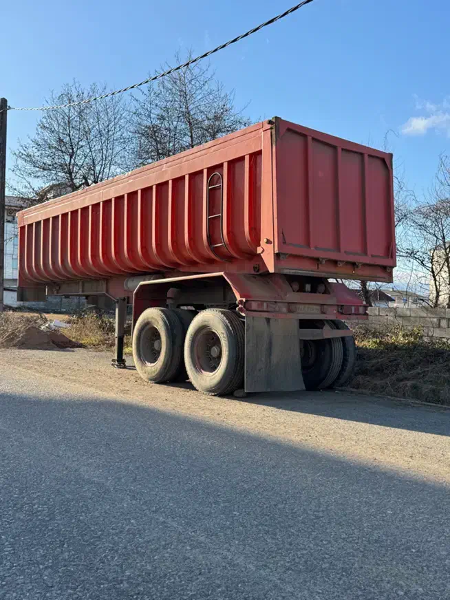 کف کمپرس|خودرو سنگین|اسالم, |دیوار