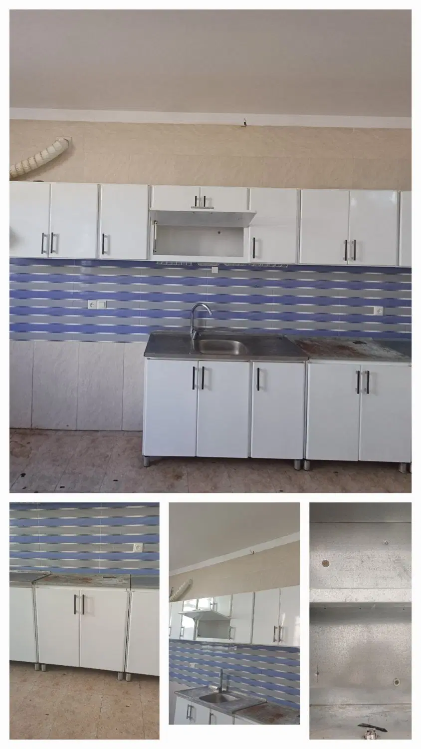 کابینت نو|مصالح و تجهیزات ساختمان|جعفرآباد, |دیوار