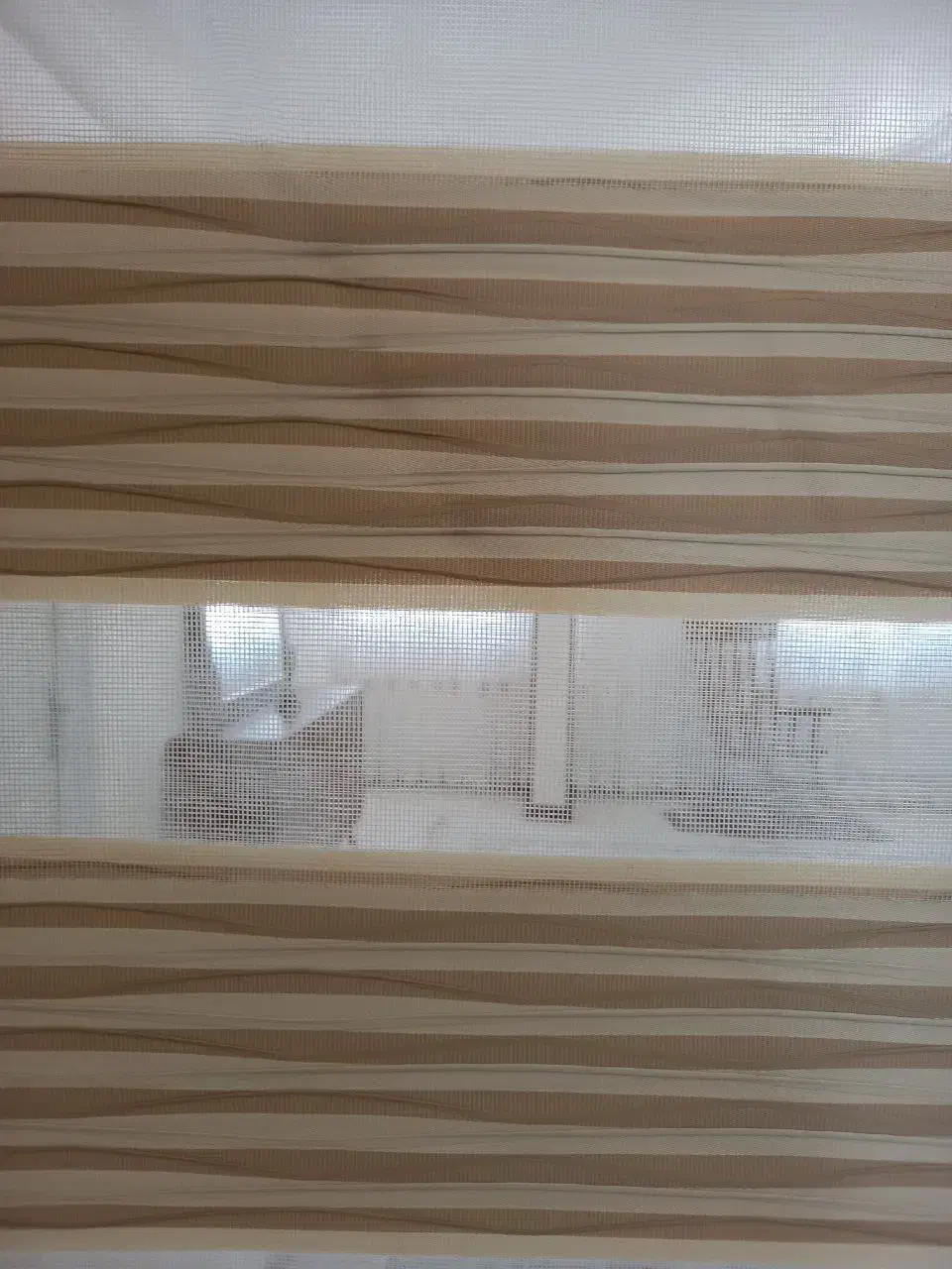 پرده زبرا|پرده، رانر، رومیزی|پاکدشت, پاکدشت (مامازند)|دیوار