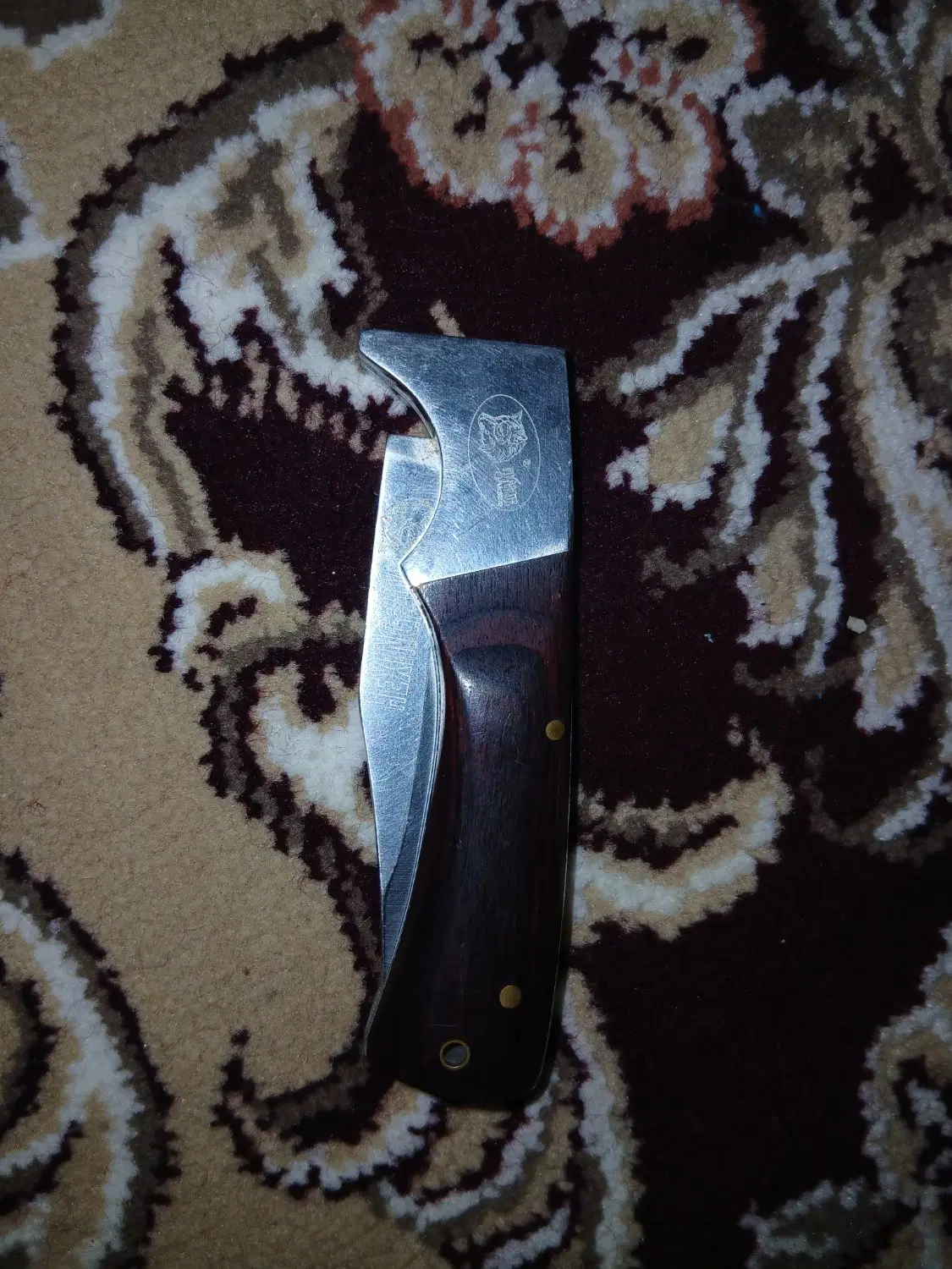 چاقو|کوهنوردی و کمپینگ|دزفول, |دیوار