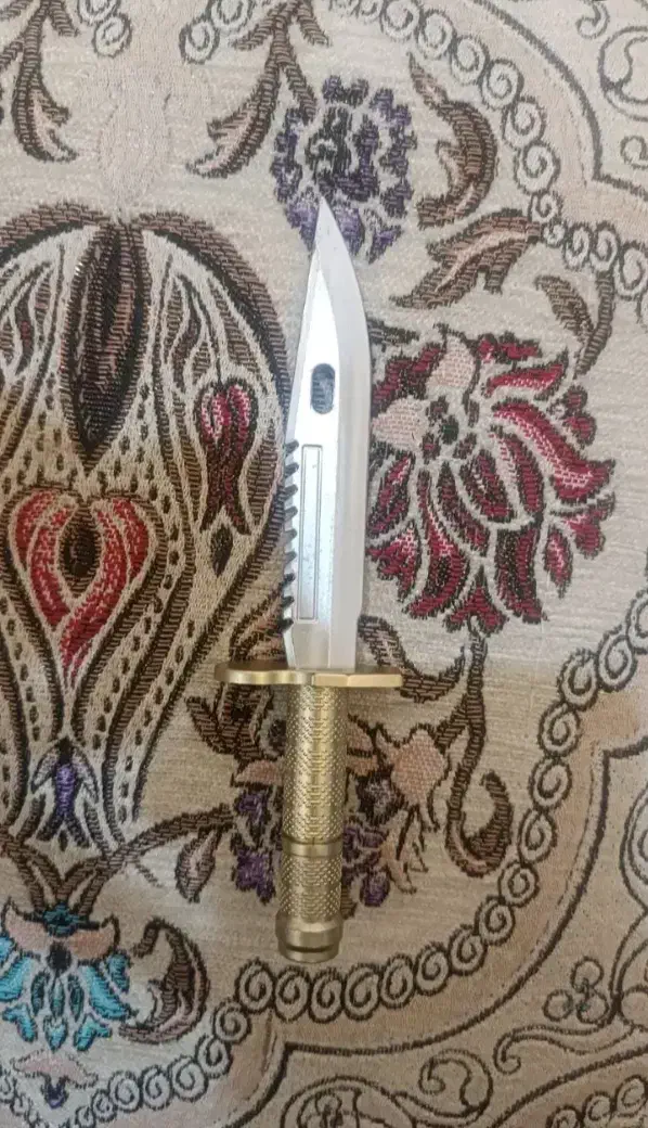 چاقو|کوهنوردی و کمپینگ|قوچان, |دیوار