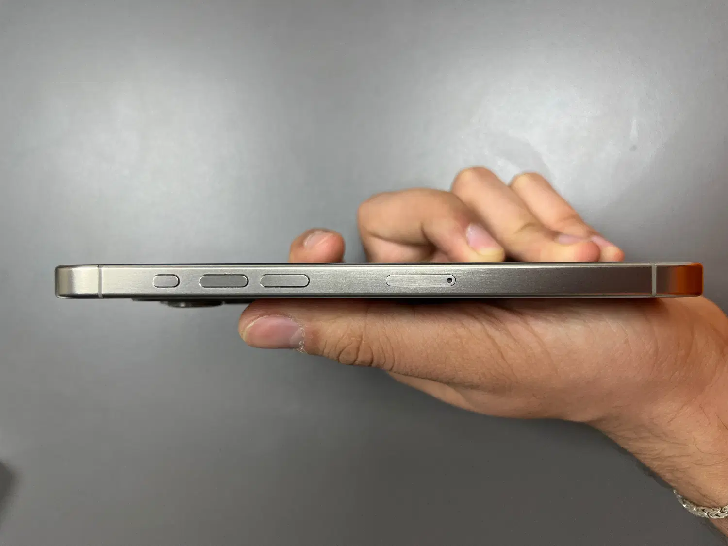 iPhone 15 pro max|موبایل|کرج, اصفهانیها|دیوار