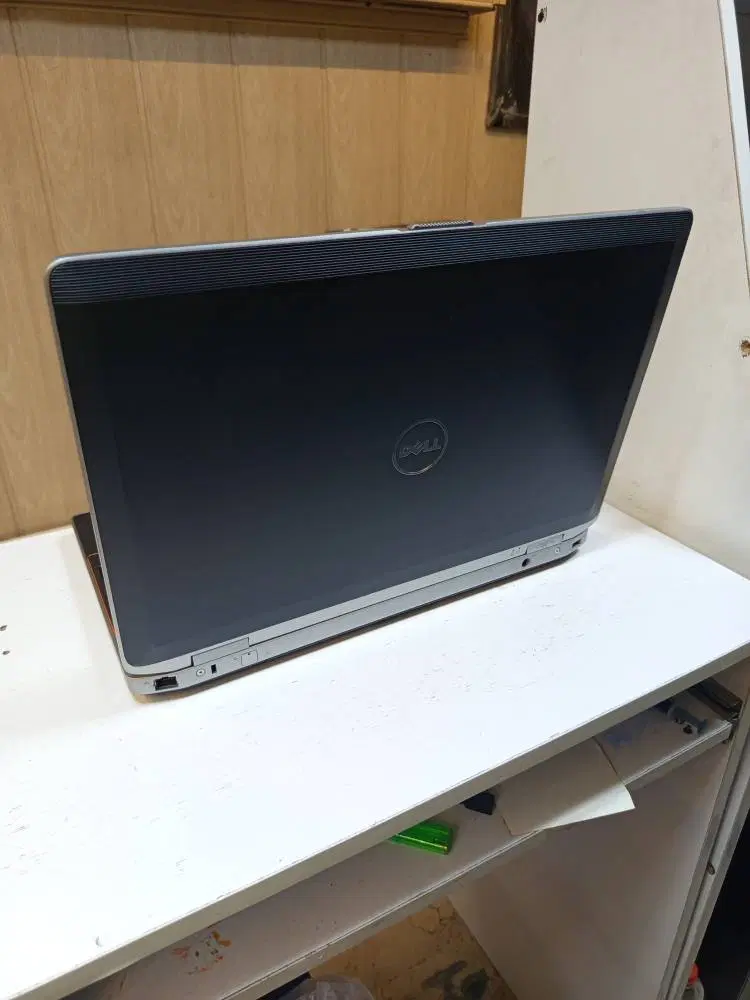laptop Dell core i7|رایانه همراه|اسلامشهر, زرافشان|دیوار