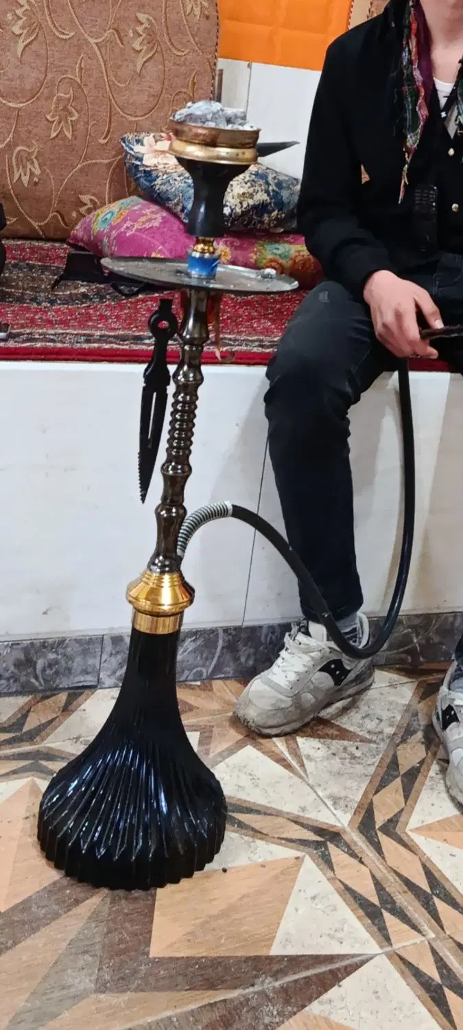 قلیون|کلکسیون و سرگرمی|مشگین شهر, |دیوار