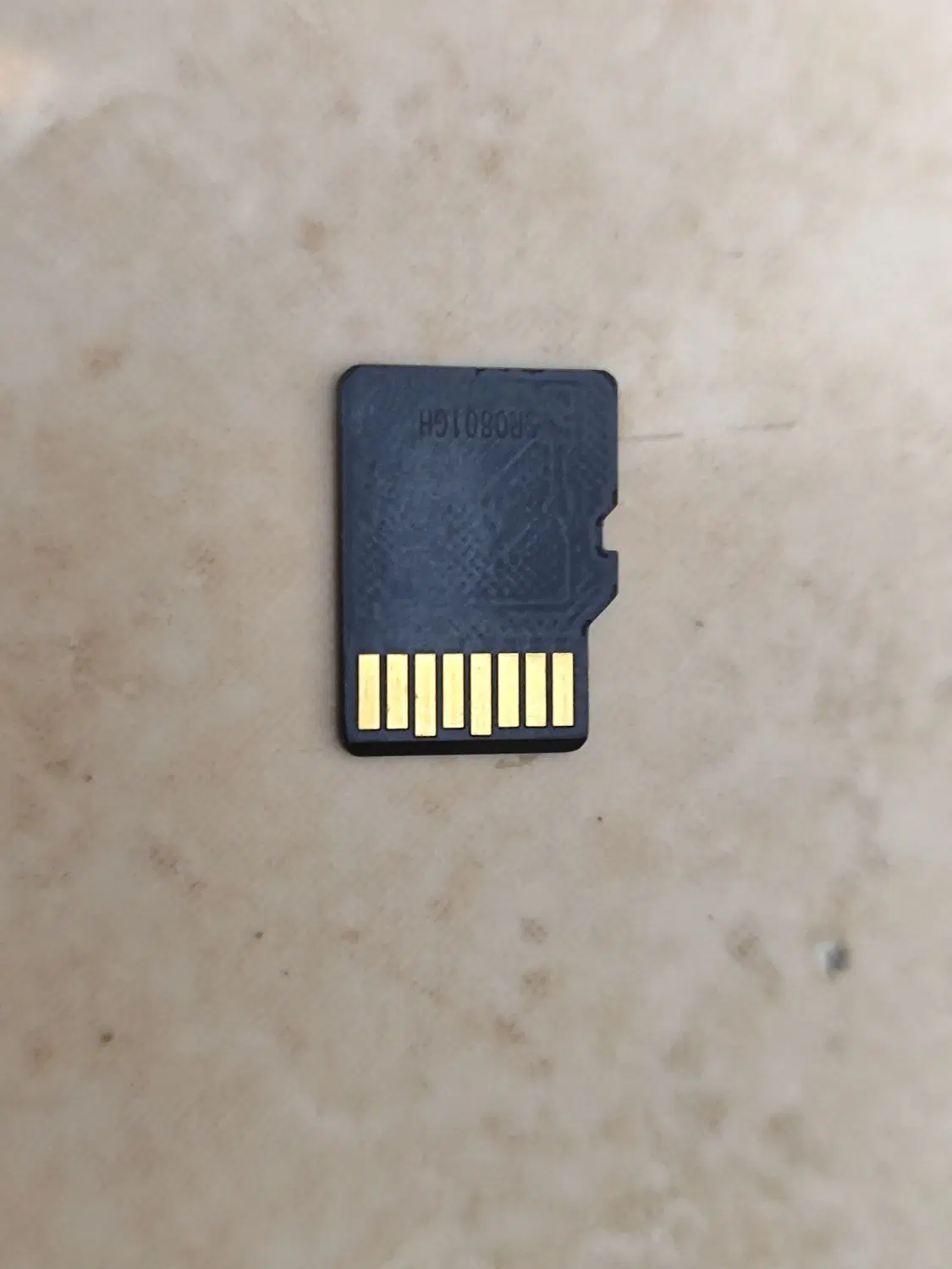 رم 1 گیگ micro sd|لوازم جانبی موبایل و تبلت|کیش, |دیوار