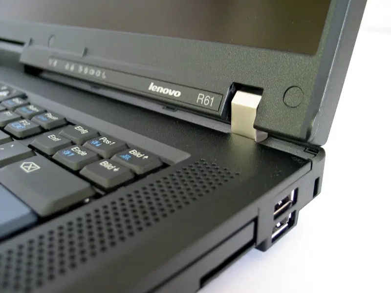 Lenovo r61|رایانه همراه|اندیمشک, |دیوار