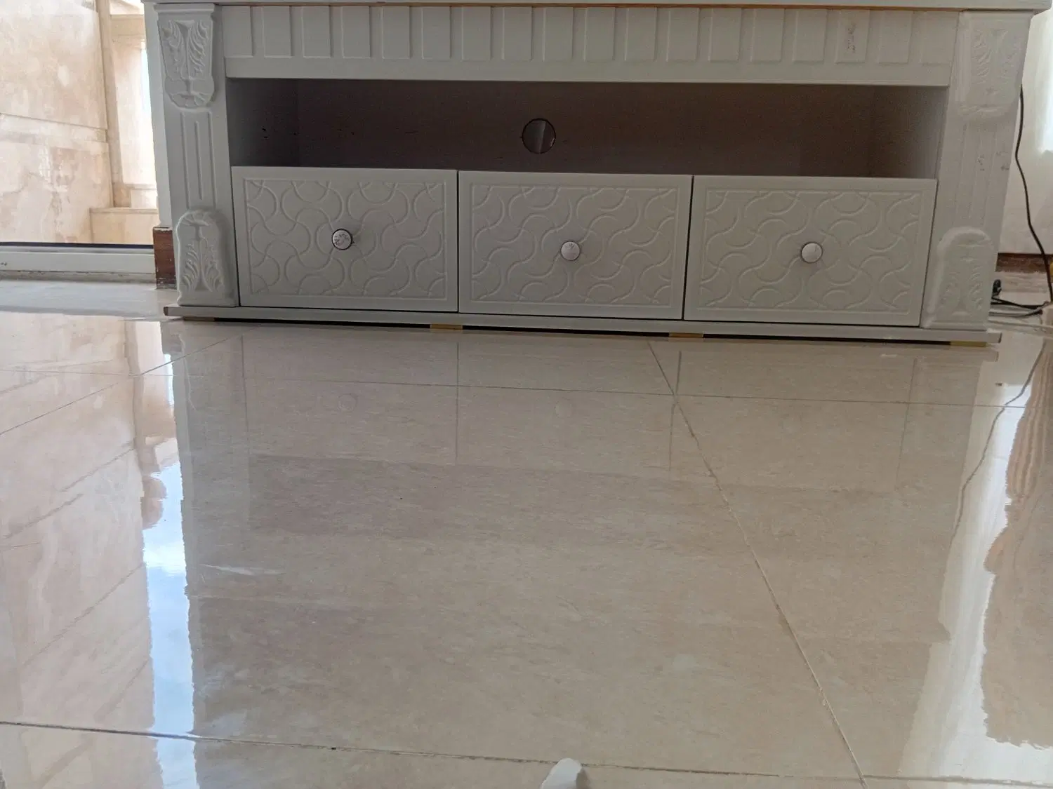 میز tv|میز تلویزیون|دهگلان, |دیوار