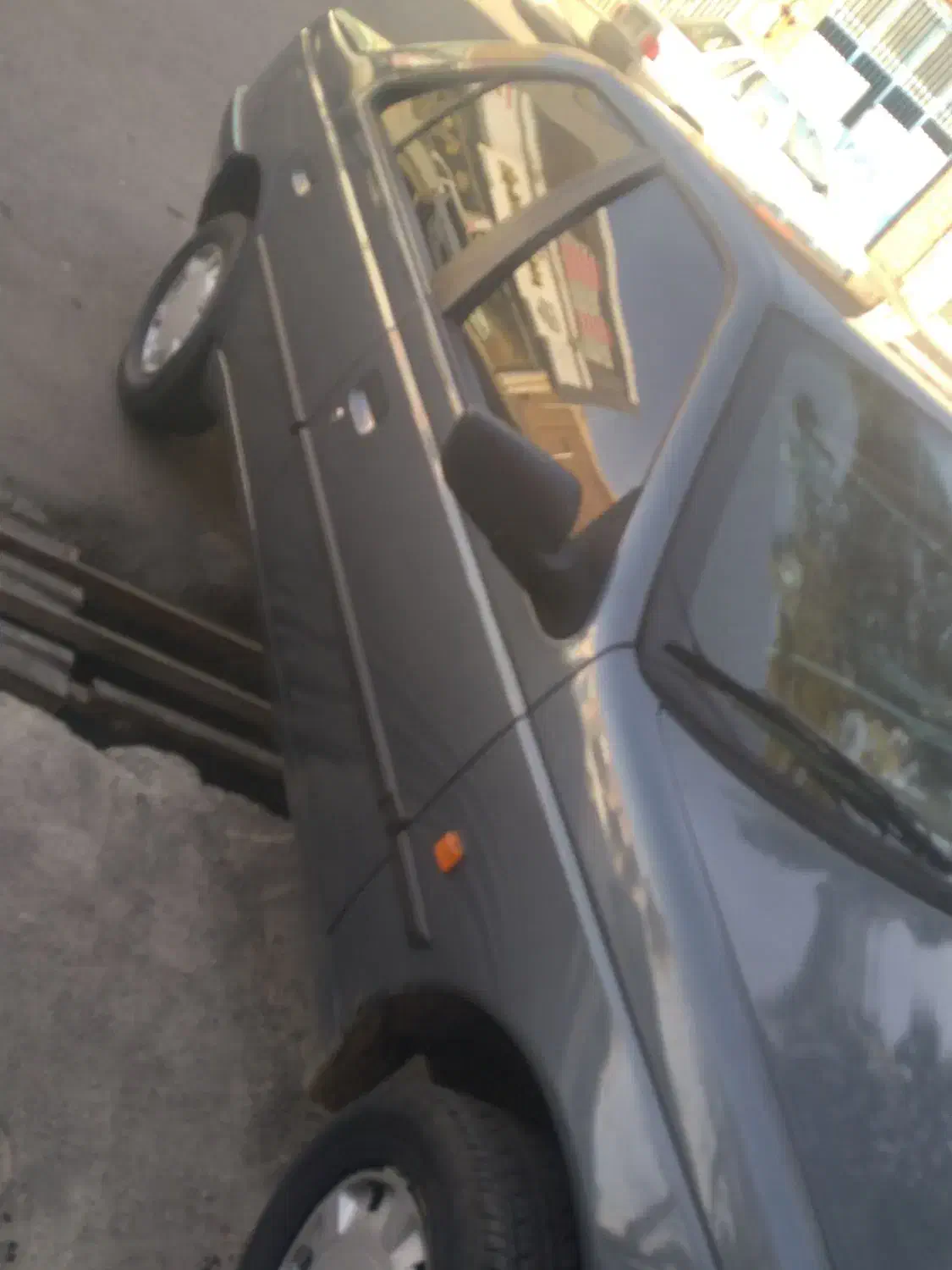 پژو۴۰۵|خودرو سواری و وانت|بیرجند, |دیوار