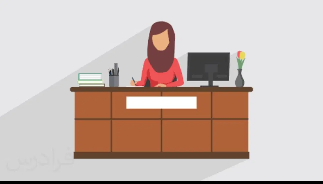 منشی|استخدام بازاریابی و فروش|فردیس, شهرک سپاه|دیوار