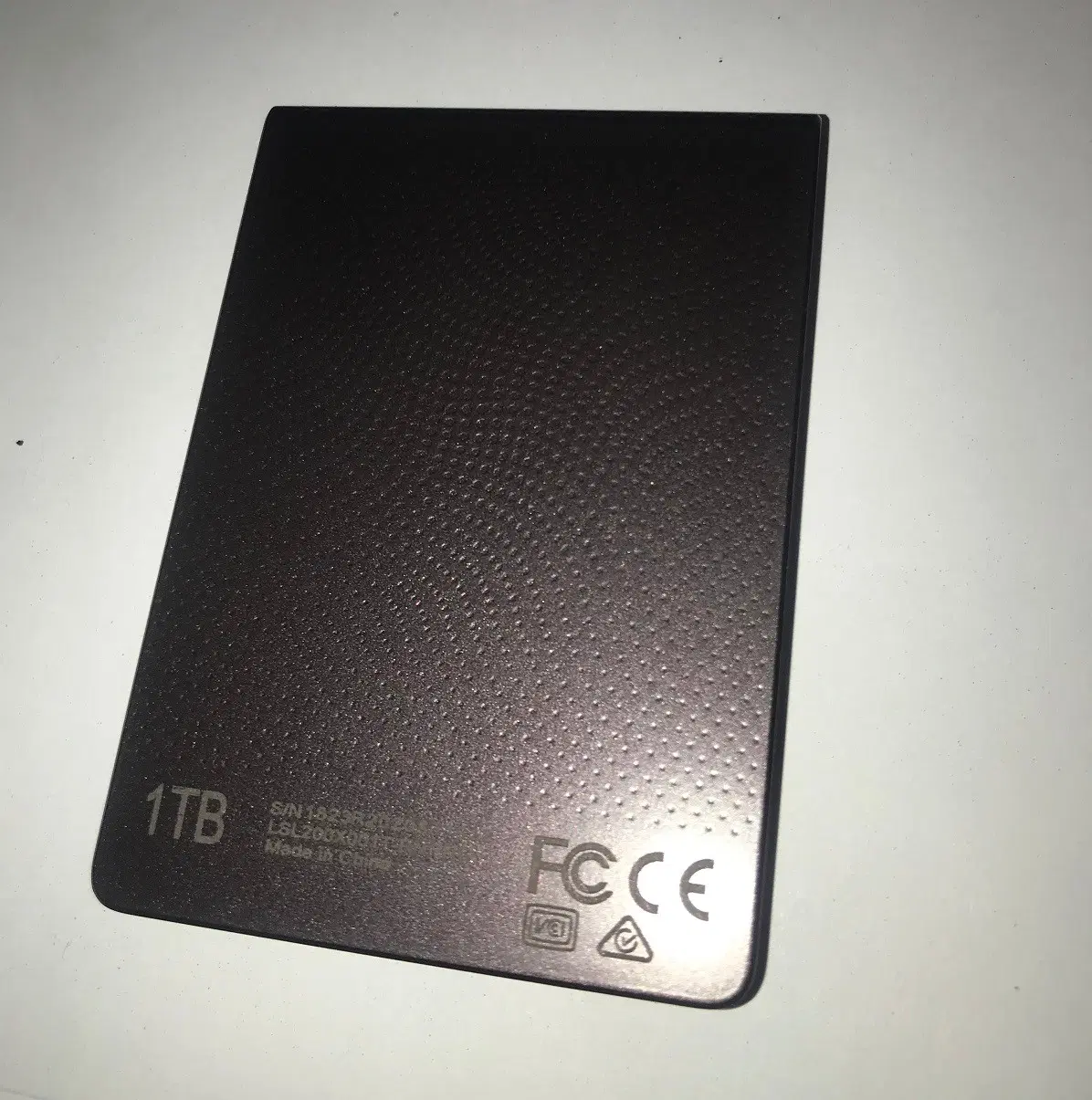 هارد ssd 1tb|قطعات و لوازم جانبی رایانه|بندر ماهشهر, |دیوار