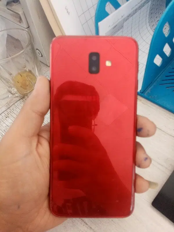 گوشی G6|موبایل|میبد, |دیوار