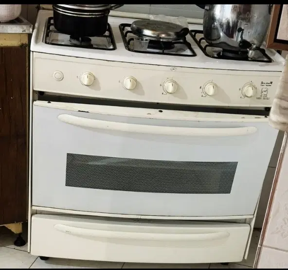 گاز|اجاق گاز و لوازم برقی پخت‌وپز|گرگان, |دیوار