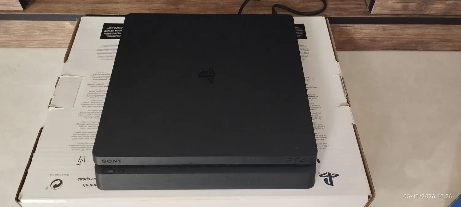 ps4|کنسول، بازی ویدئویی و آنلاین|کرمانشاه, |دیوار