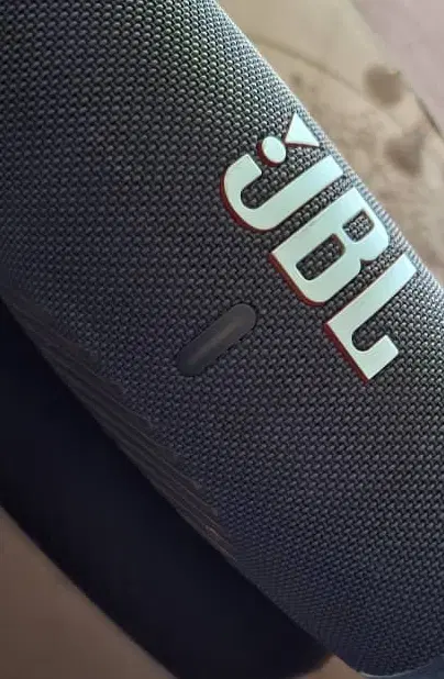 Jbl charge 5|پخش‌کننده همراه|شیراز, درکی|دیوار