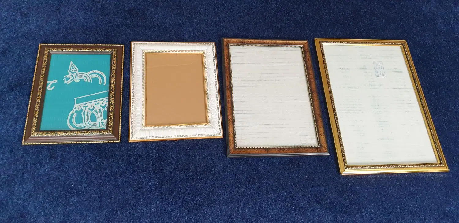 قاب|تابلو، نقاشی، عکس|خرم‌آباد (تنکابن), |دیوار