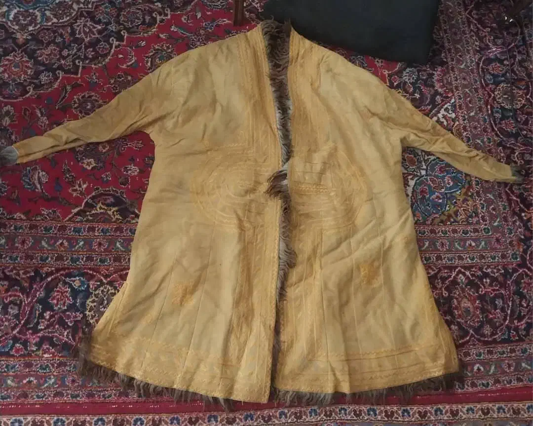 پوستین|کلکسیون اشیاء عتیقه|تهران, مخصوص|دیوار