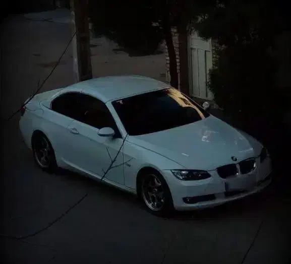 bmw 330i کروک|خودرو سواری و وانت|محمدیه-قزوین, |دیوار
