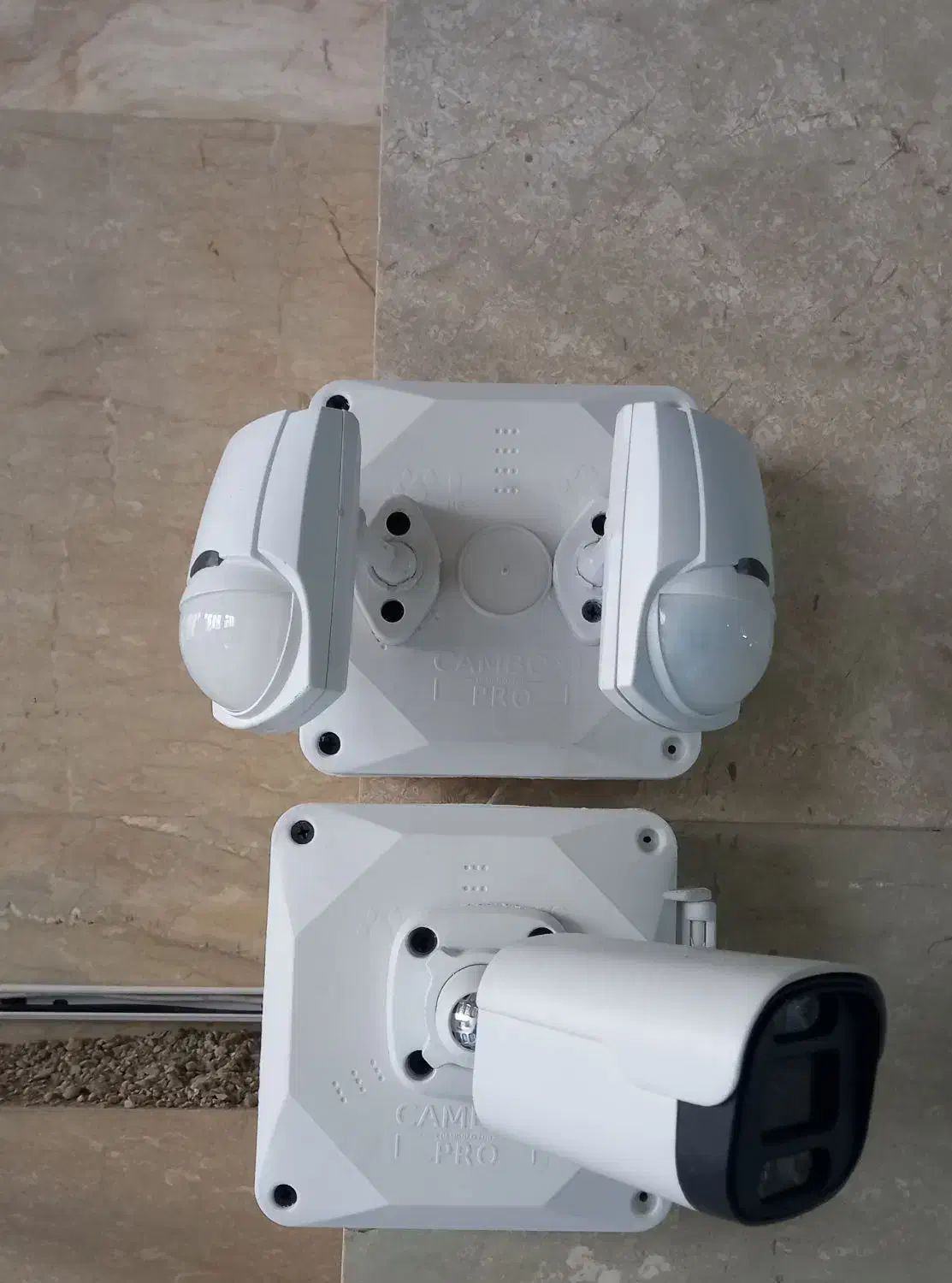 نصاب، نصب و فروش دوربین مداربسته / دزدگیر اماکن|خدمات پیشه و مهارت|نوشهر, |دیوار