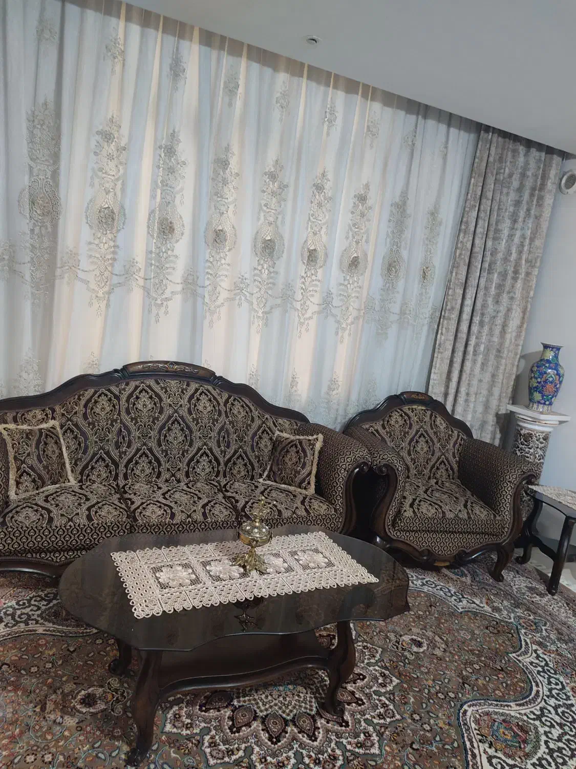 مبل|مبلمان خانگی و میز عسلی|کهریزک, |دیوار