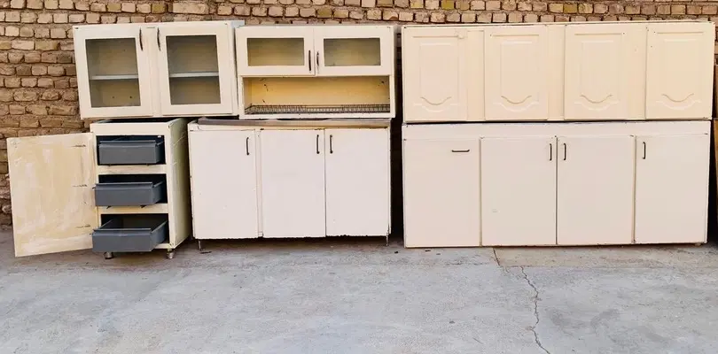 کابیت|هود|تربت جام, بیست متری منبع آب|دیوار