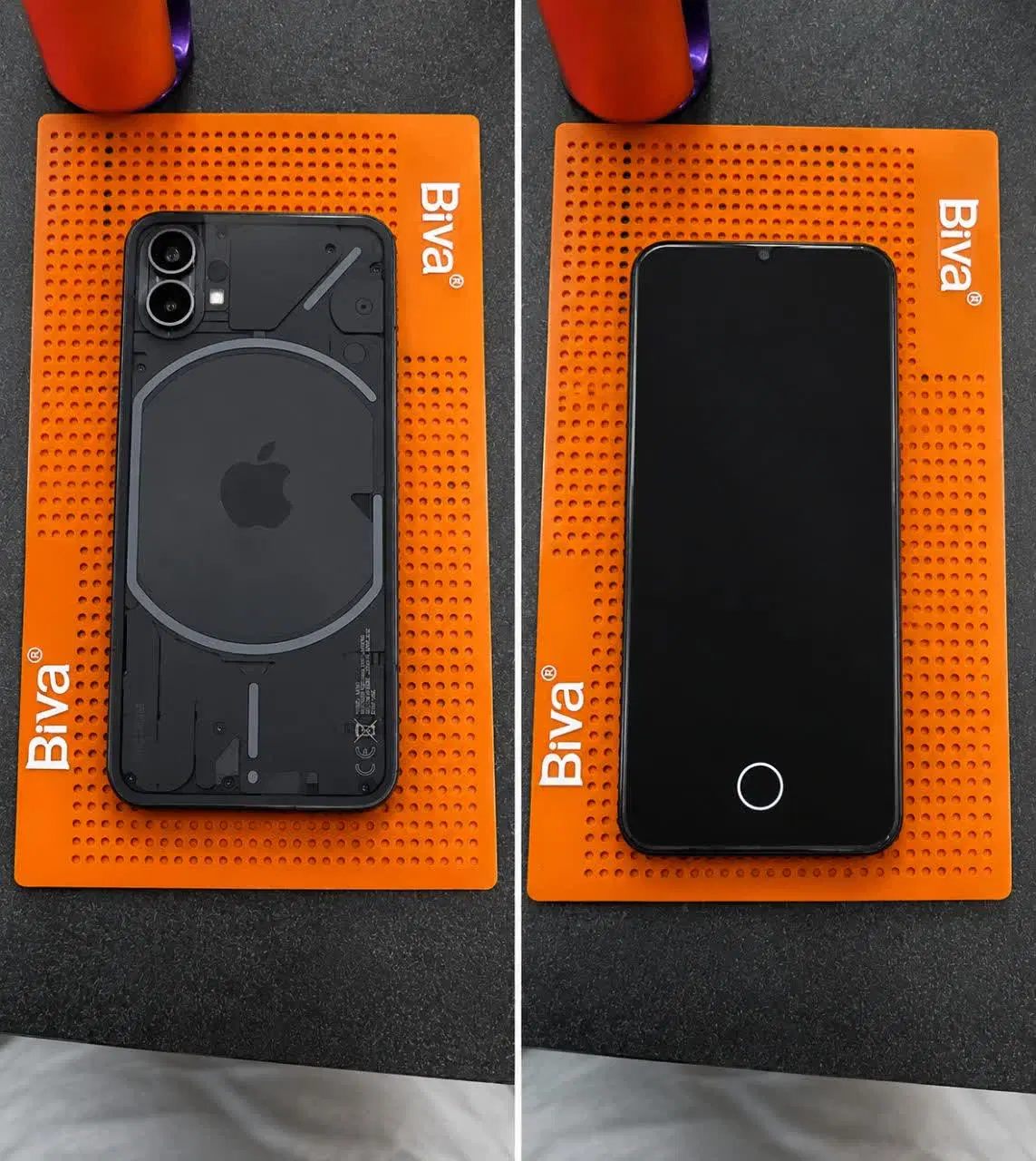 nothing phone 1|موبایل|یزد, |دیوار