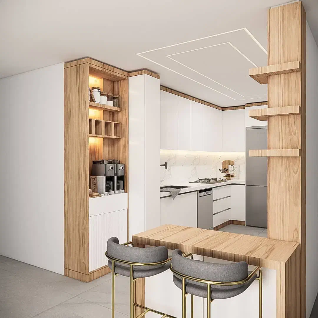 کابینت|جاکفشی، کمد، دراور|ارومیه, |دیوار