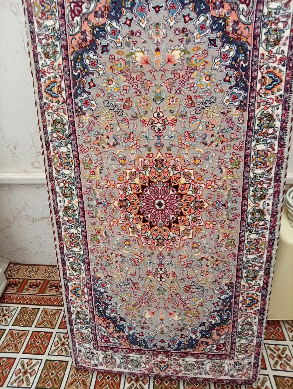 پتو|رختخواب، بالش، پتو|زنجان, |دیوار