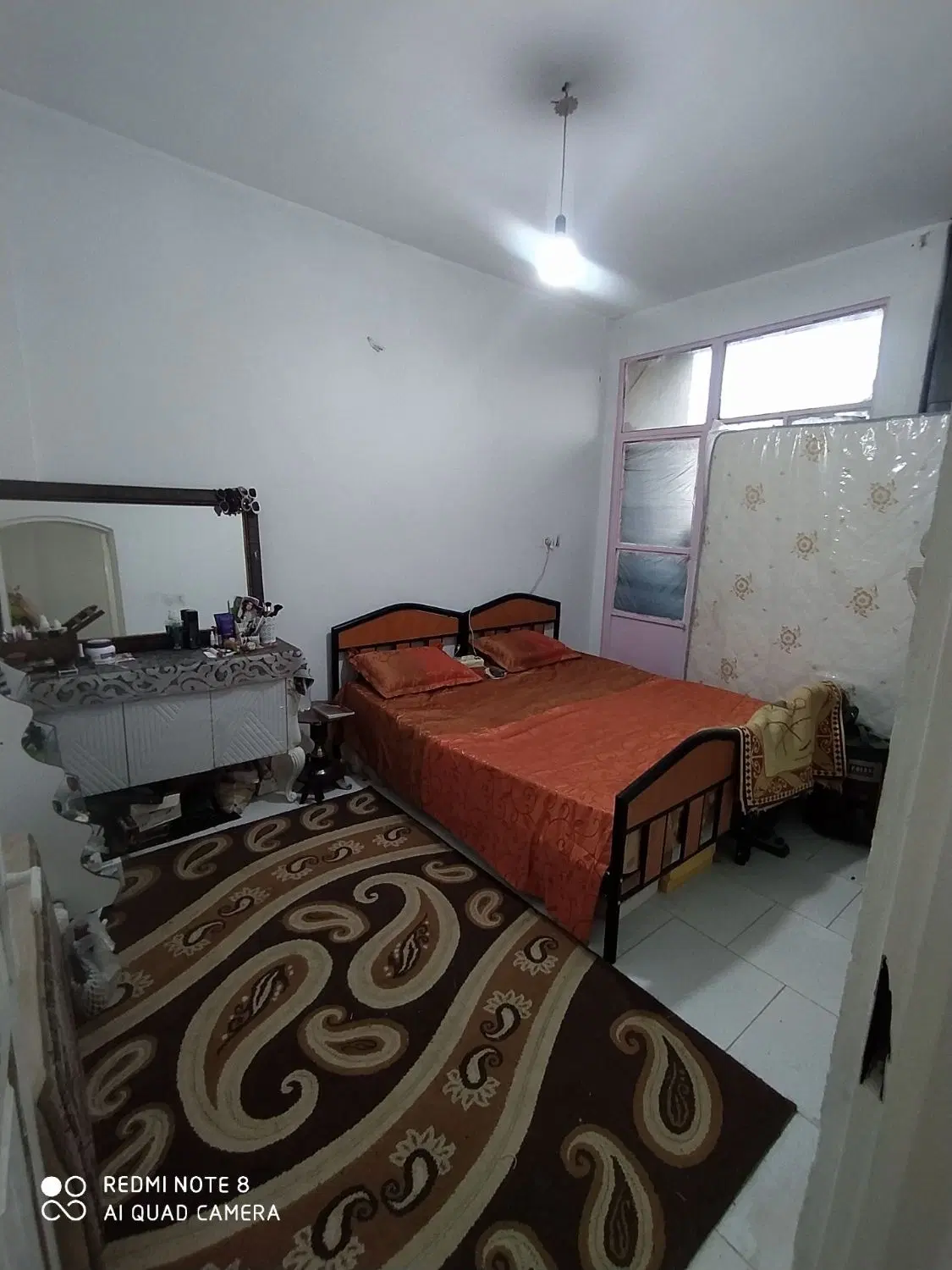 اپارتمان ۱۱۰ متری مطهری شمالی - Widok 2