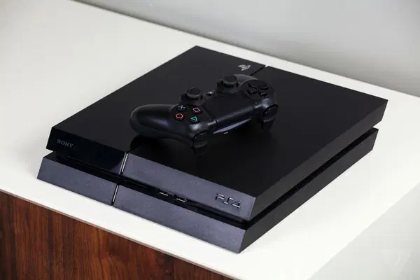 PS4|کنسول، بازی ویدئویی و آنلاین|تهران, ابوذر|دیوار