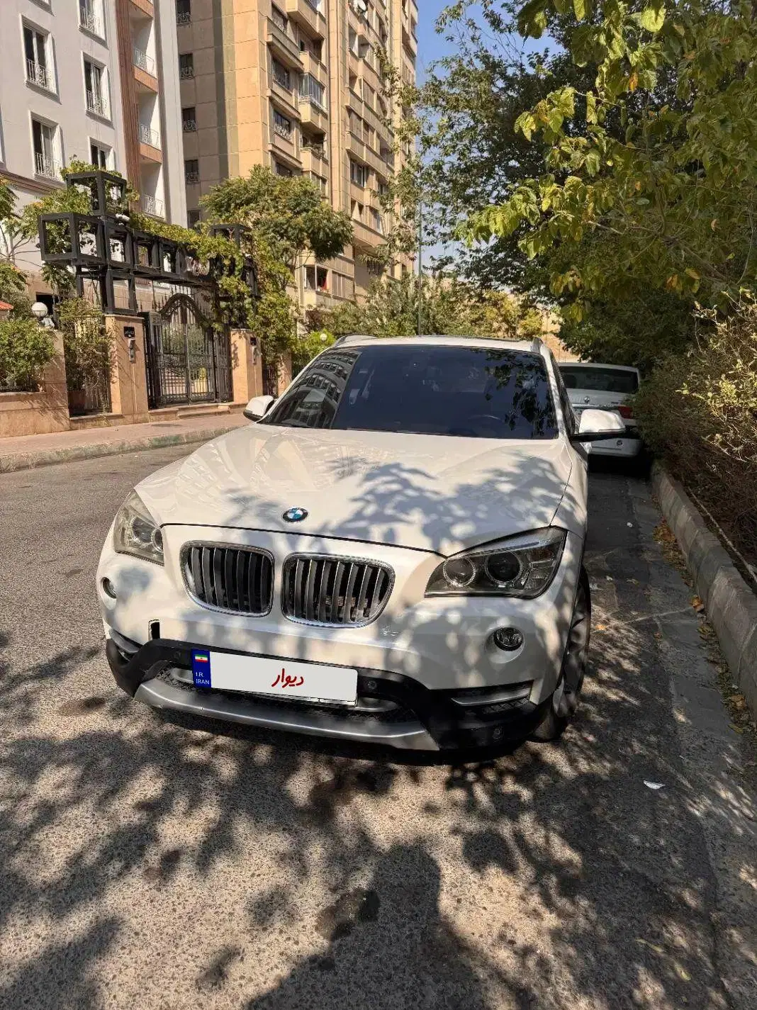 BMW X1 28i xdrive|خودرو سواری و وانت|تهران, میرداماد|دیوار