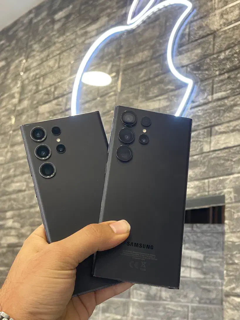 S23ultra|موبایل|خمینی‌شهر, |دیوار