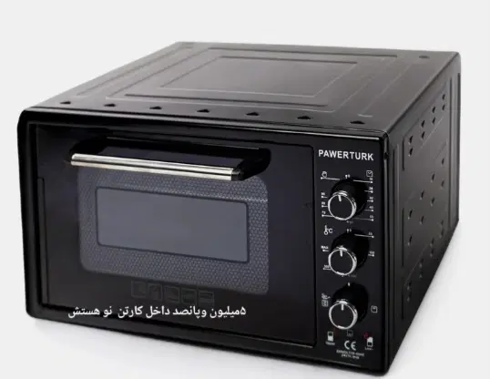 توستر|اجاق گاز و لوازم برقی پخت‌وپز|همدان, |دیوار