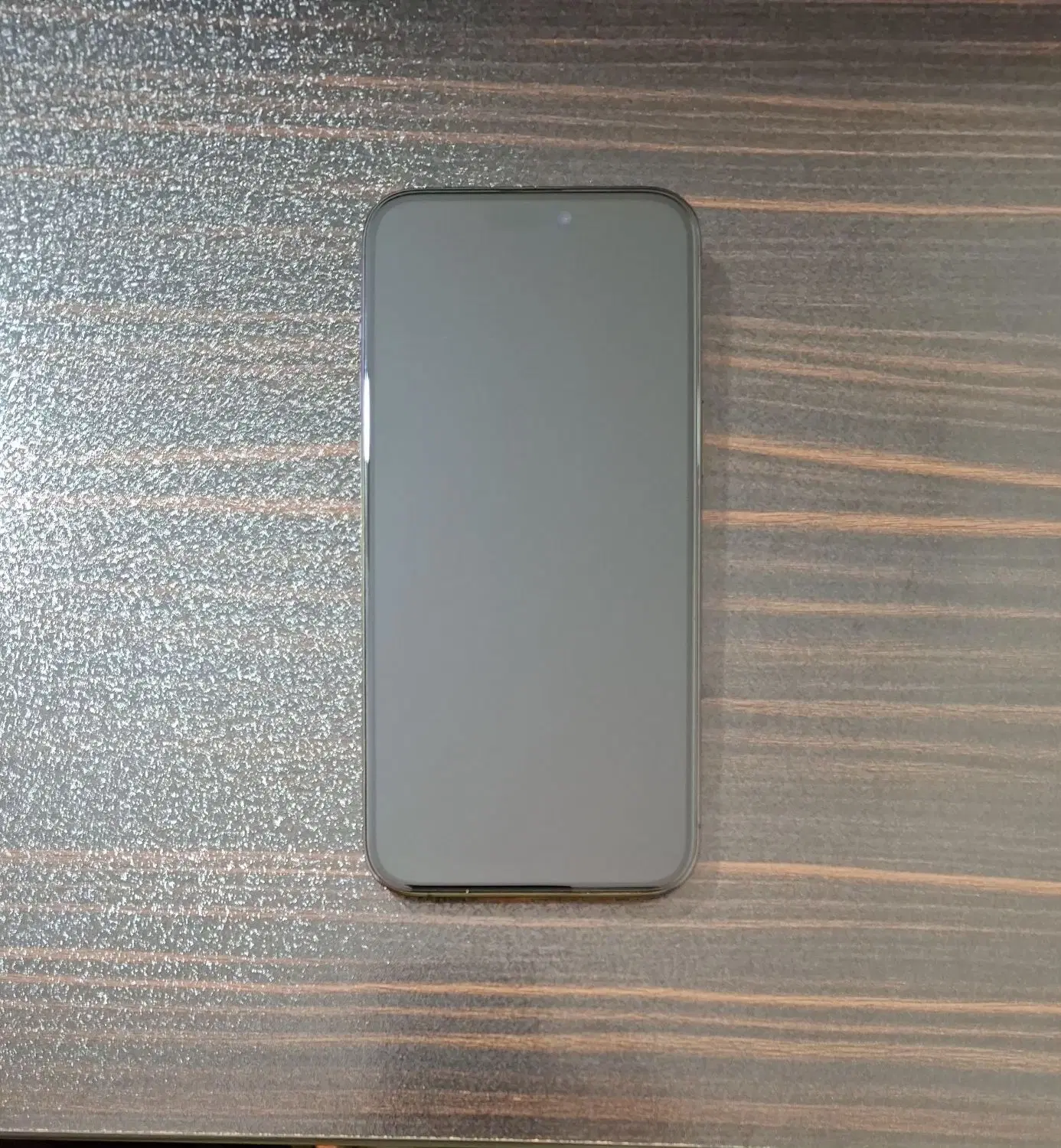 Iphone 15 Pro Max|موبایل|اراک, |دیوار