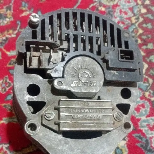 دینام|قطعات یدکی و لوازم جانبی|مبارکه, |دیوار