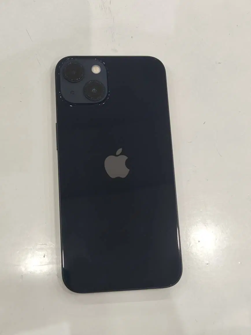 iPhone 13 normal ch 128|موبایل|قائم‌شهر, |دیوار