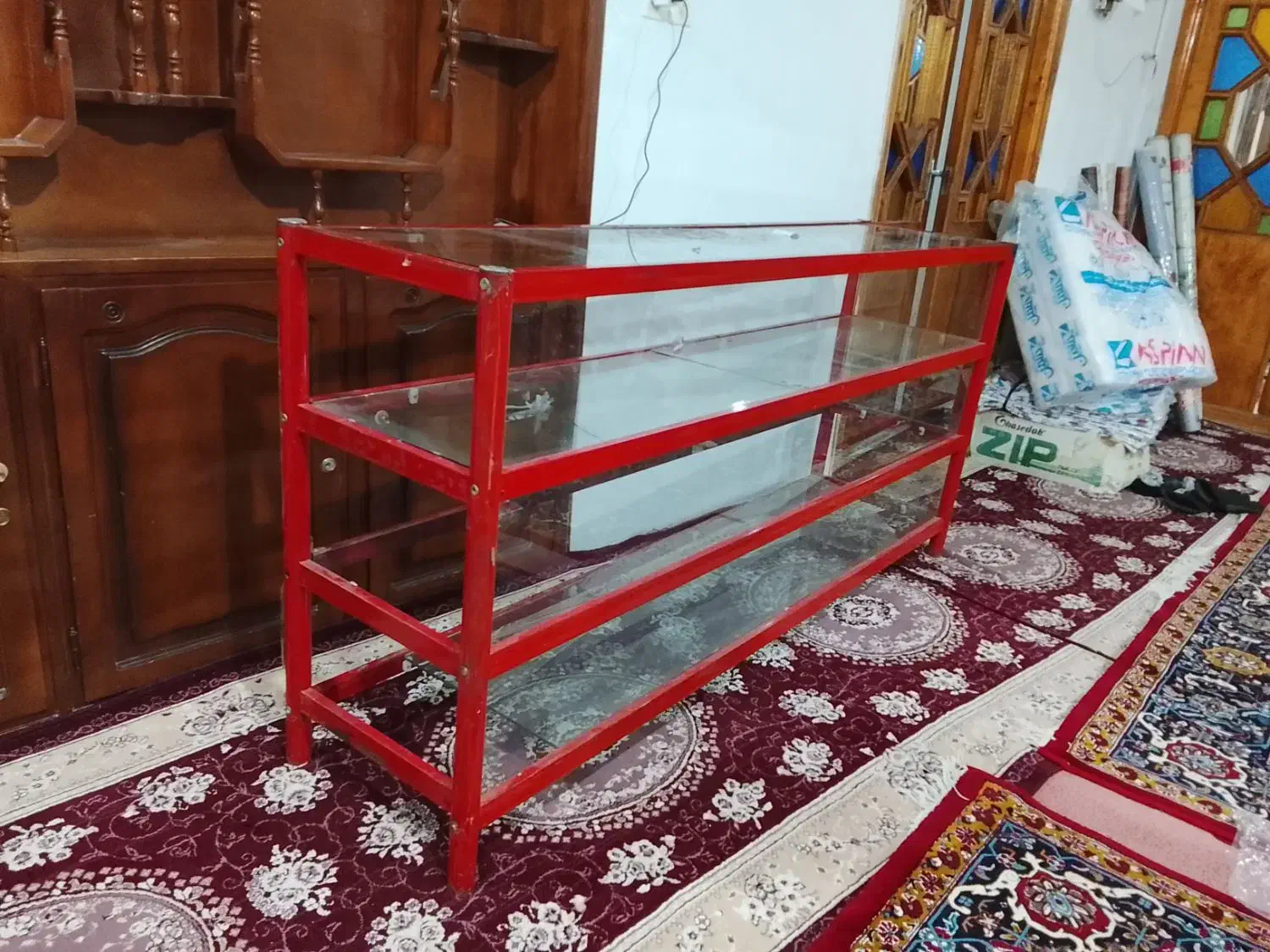 ویترین|بوفه، ویترین، کنسول|اردبیل, |دیوار