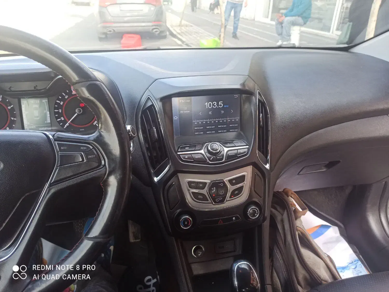 آریزو 5 مدل 99|خودرو سواری و وانت|تهران, شهرک پاسداران|دیوار