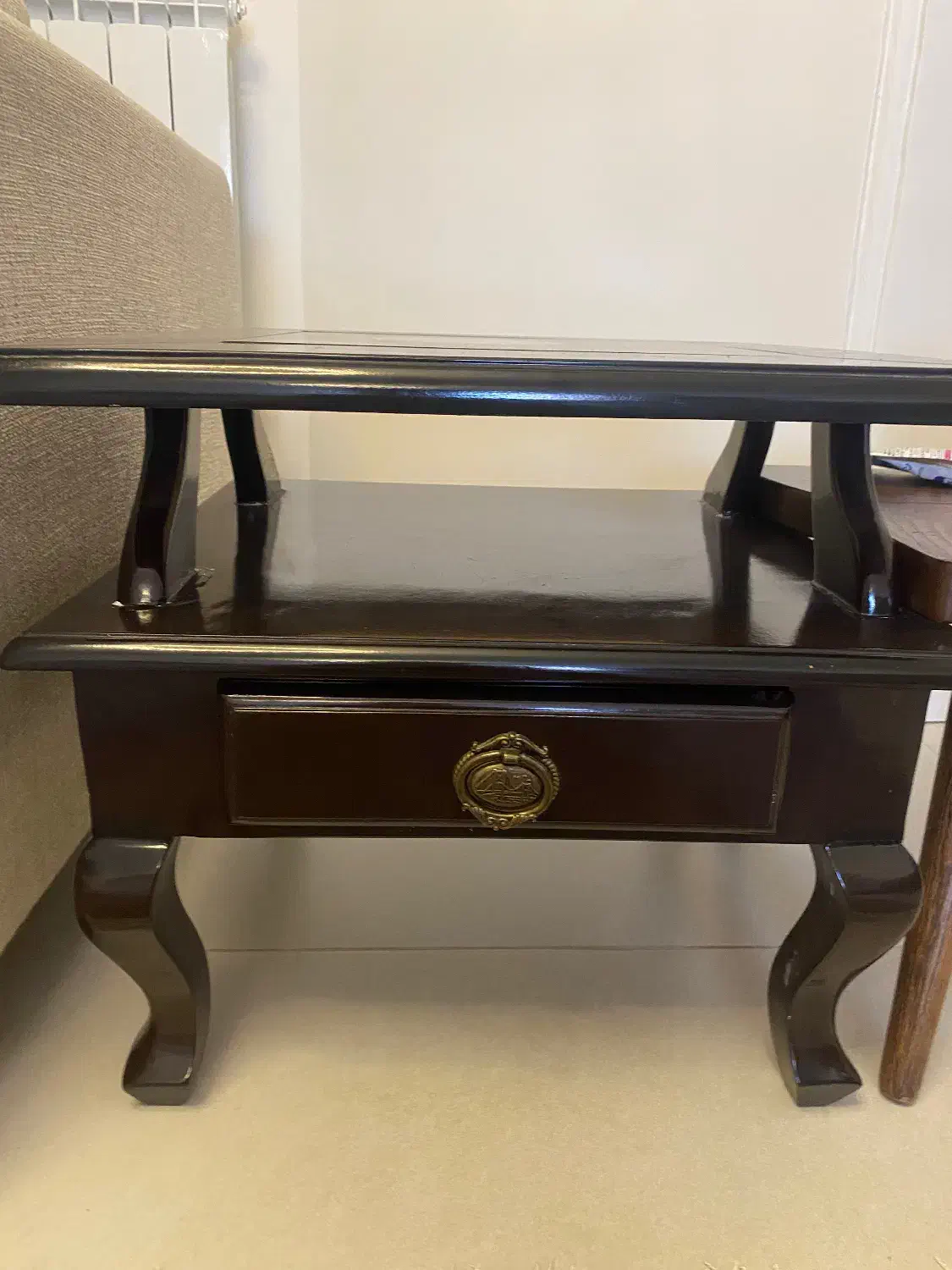 میزعسلی|مبلمان خانگی و میز عسلی|تهران, اقدسیه|دیوار