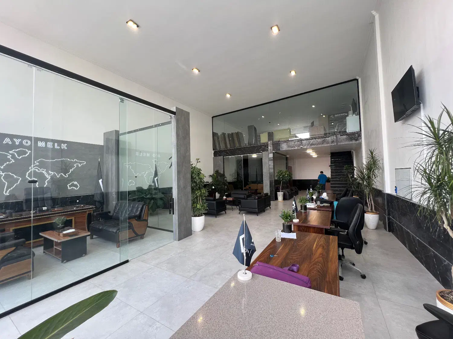 استخدام مشاور تلفنی(گروه سرمایه گذاری آیوملک)|استخدام بازاریابی و فروش|آمل, |دیوار