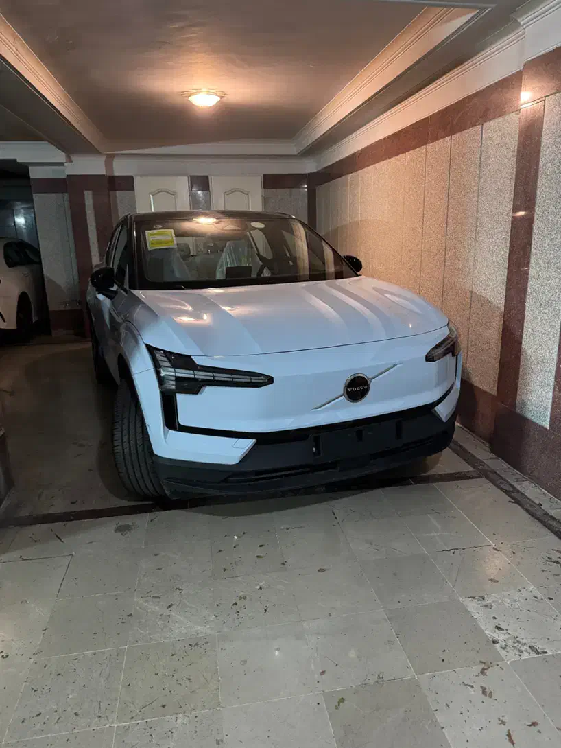 ولوو ex30|خودرو سواری و وانت|تهران, مهران|دیوار