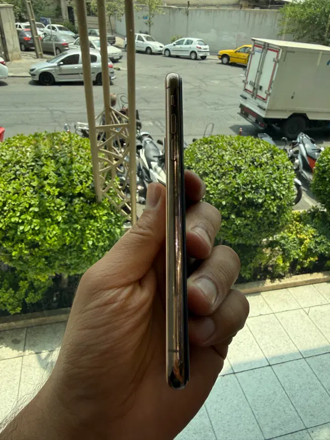 Xs 64G|موبایل|تهران, هروی|دیوار