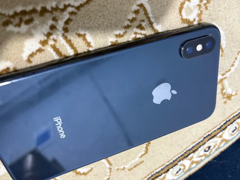 Iphone xs|موبایل|کرمانشاه, |دیوار