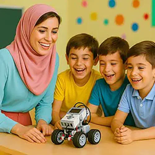 فراخوان همکاری به‌عنوان مربی در اندیمشک|استخدام آموزشی|اندیمشک, |دیوار