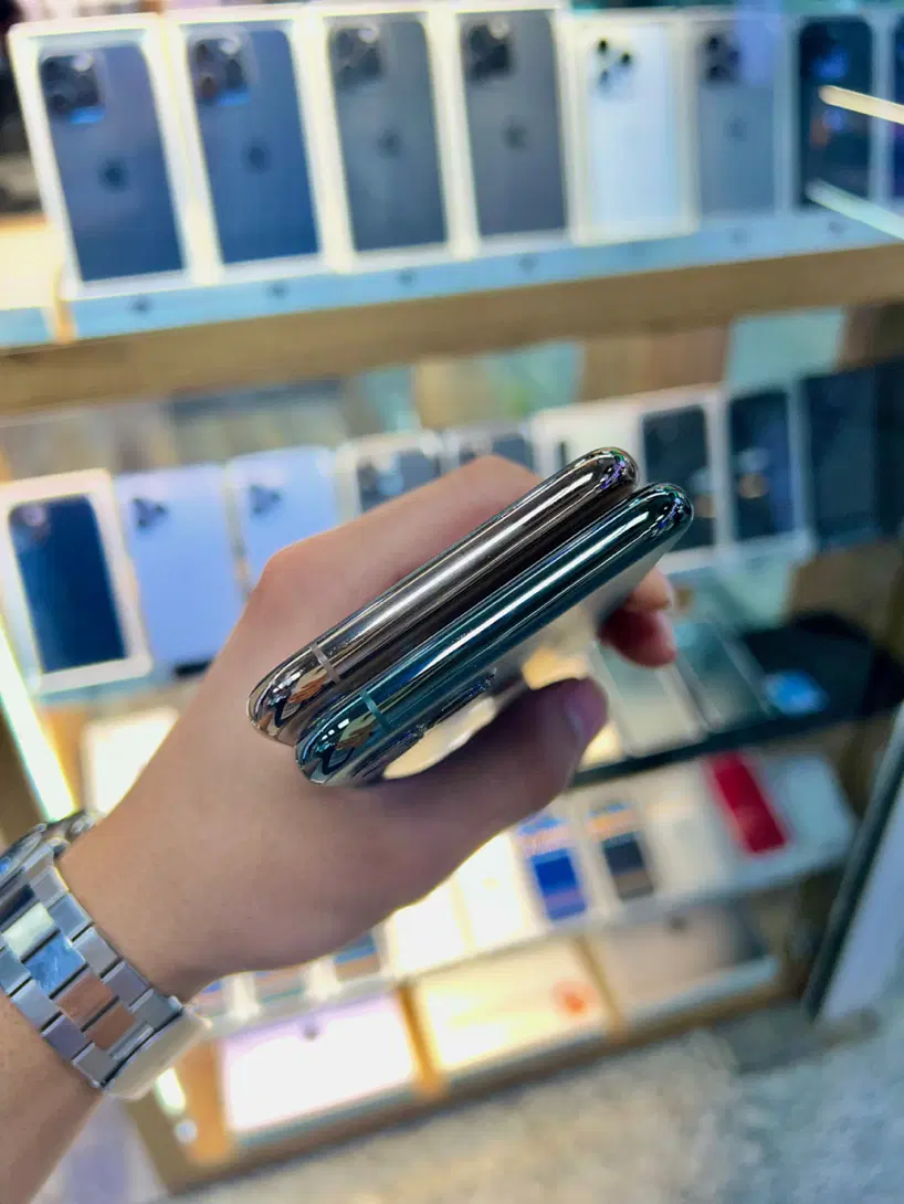 iphone 11 pro zaa|موبایل|کرج, عظیمیه|دیوار