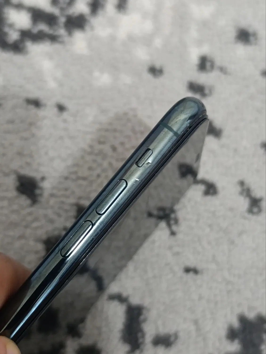 iPhone 11 pro max 512|موبایل|شیراز, شهرک گلستان|دیوار