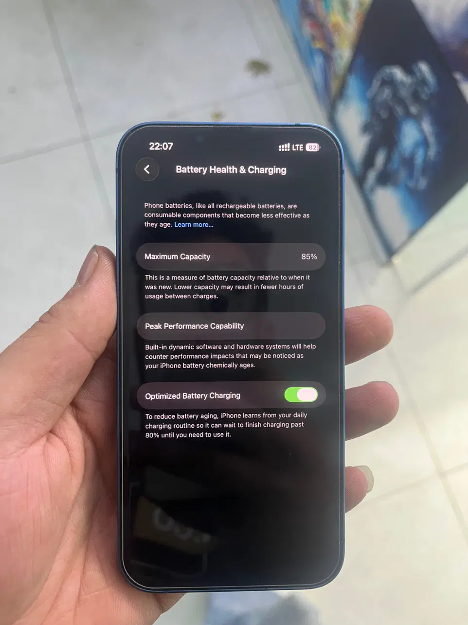 iPhone 13normal|موبایل|مشهد, گاز|دیوار
