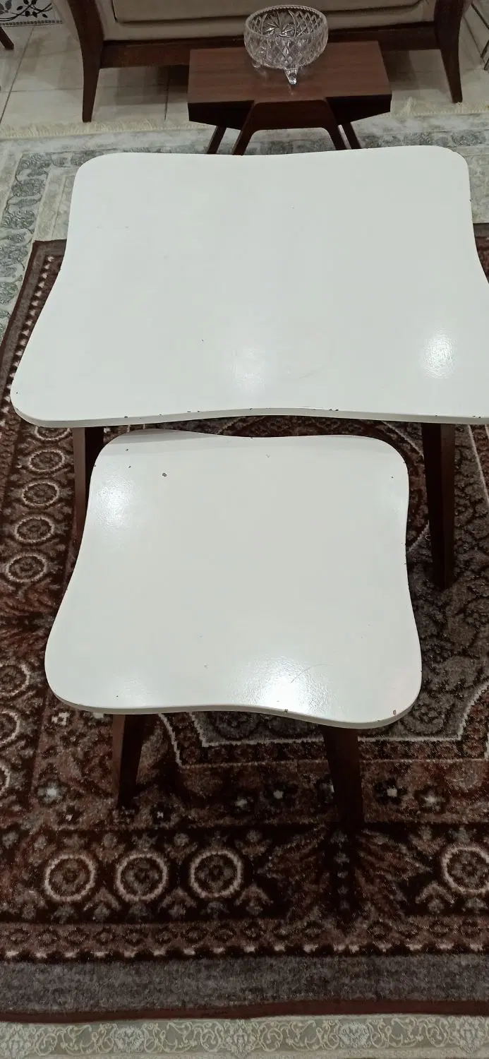 جلو مبلی|مبلمان خانگی و میز عسلی|نظرآباد, نظرآباد|دیوار